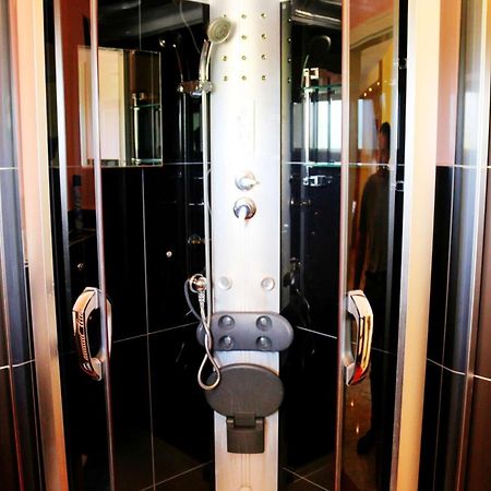 Apartment Euro As Kappel-Grafenhausen Eksteriør bilde