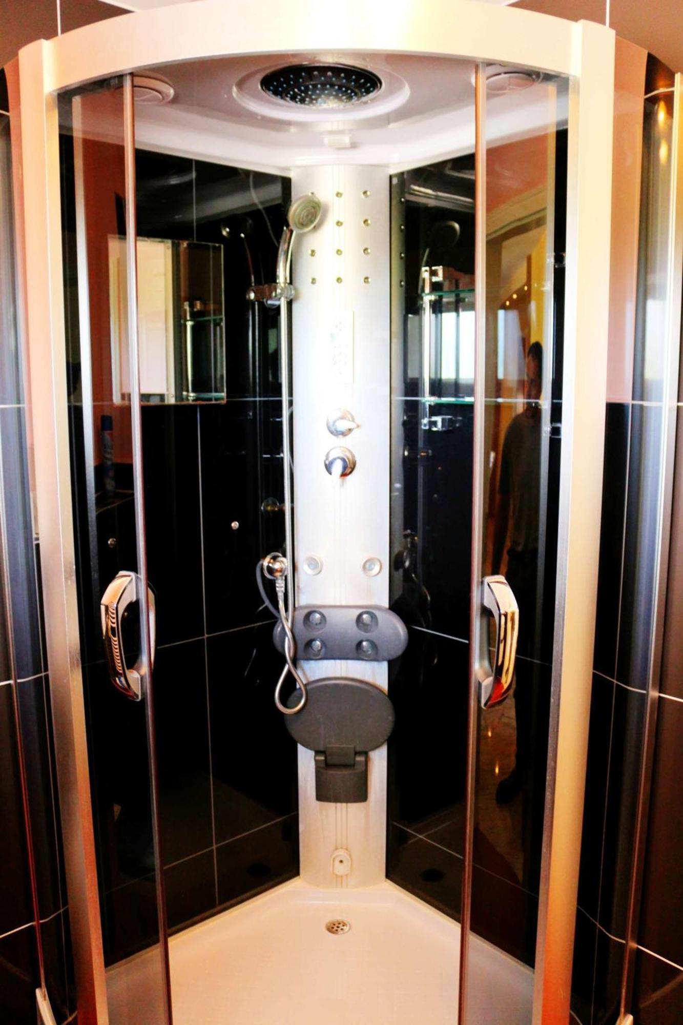 Apartment Euro As Kappel-Grafenhausen Eksteriør bilde