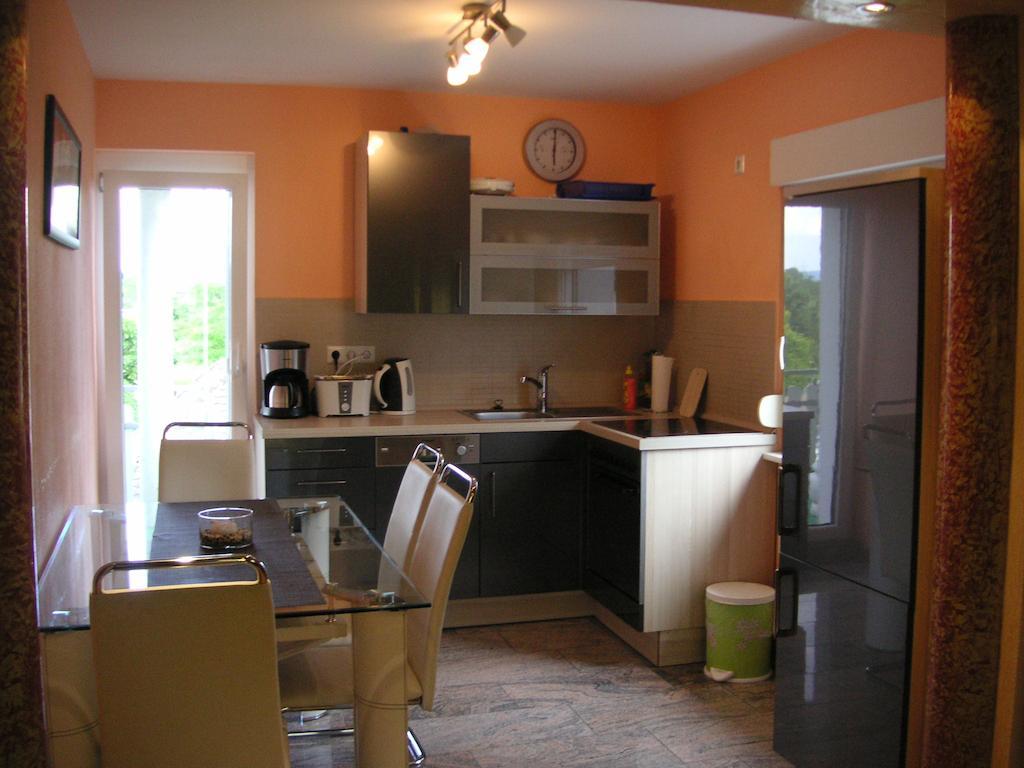 Apartment Euro As Kappel-Grafenhausen Rom bilde