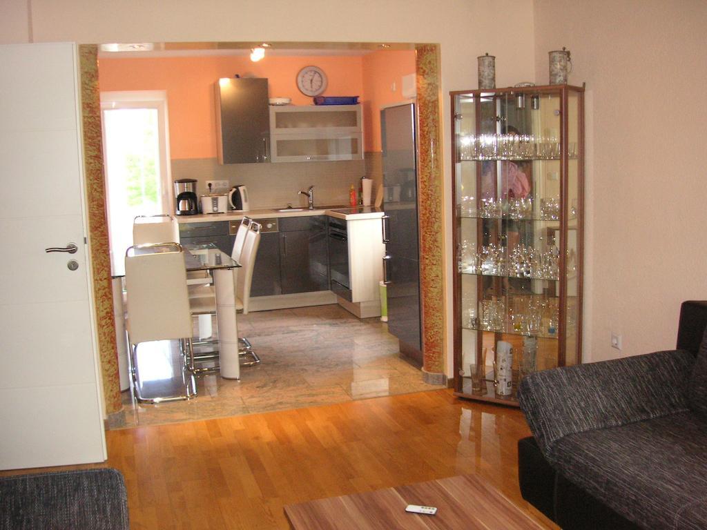 Apartment Euro As Kappel-Grafenhausen Rom bilde