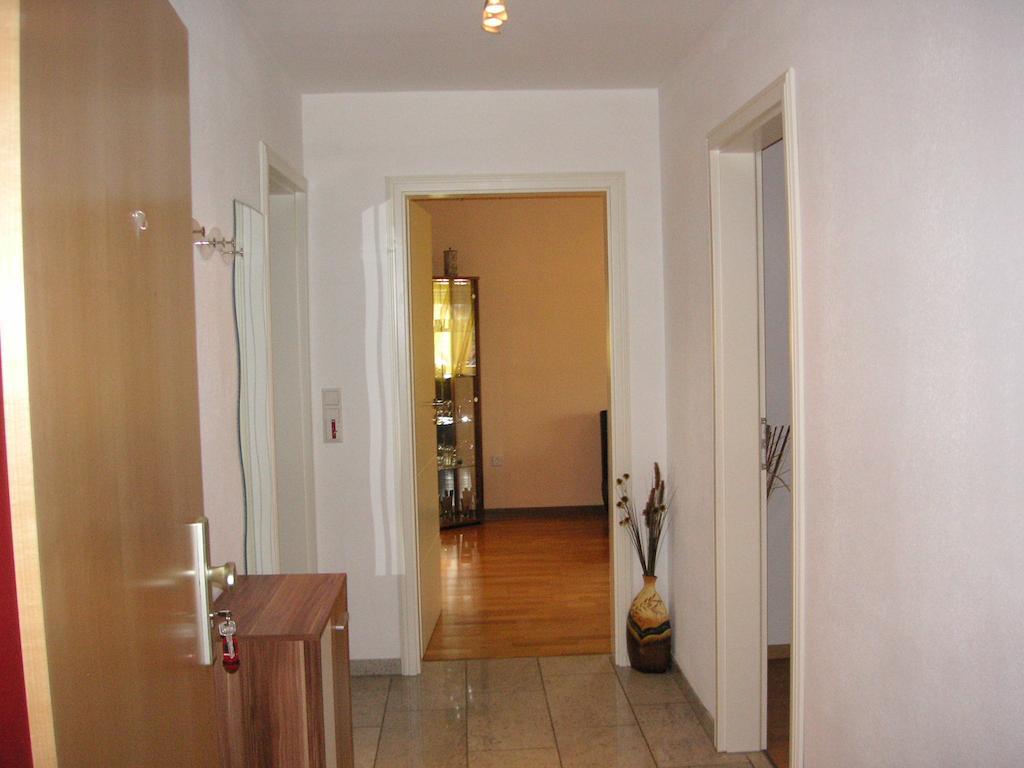Apartment Euro As Kappel-Grafenhausen Rom bilde