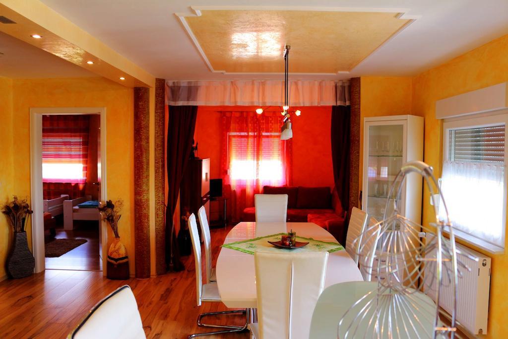 Apartment Euro As Kappel-Grafenhausen Rom bilde