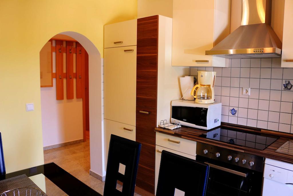 Apartment Euro As Kappel-Grafenhausen Rom bilde