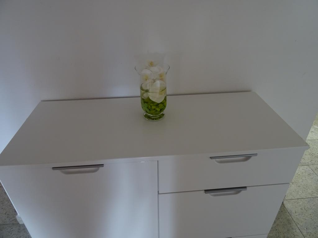 Apartment Euro As Kappel-Grafenhausen Eksteriør bilde