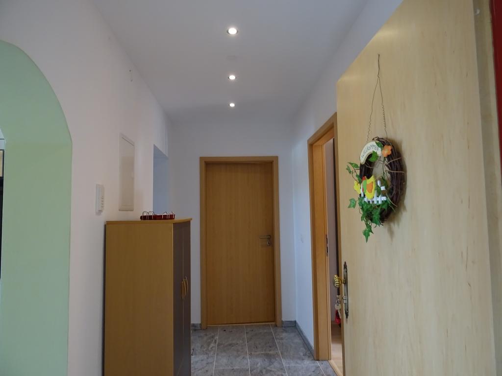 Apartment Euro As Kappel-Grafenhausen Eksteriør bilde