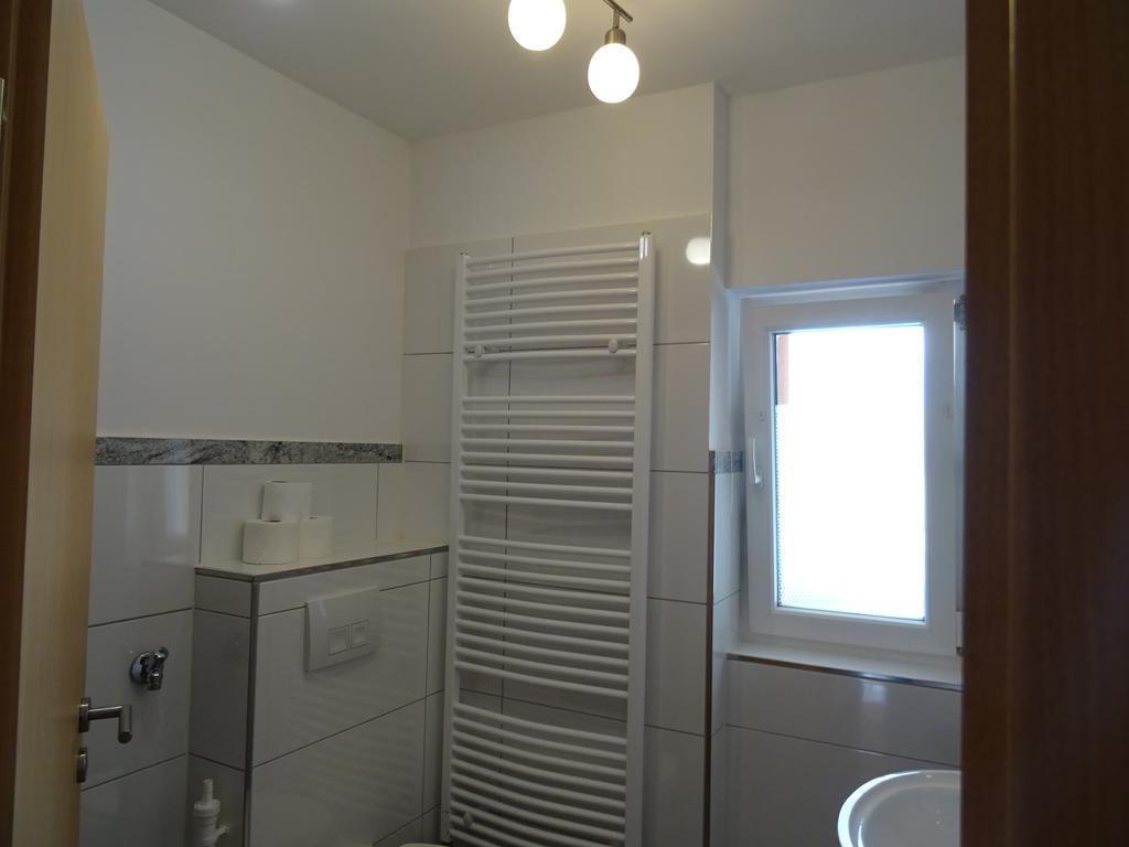 Apartment Euro As Kappel-Grafenhausen Rom bilde